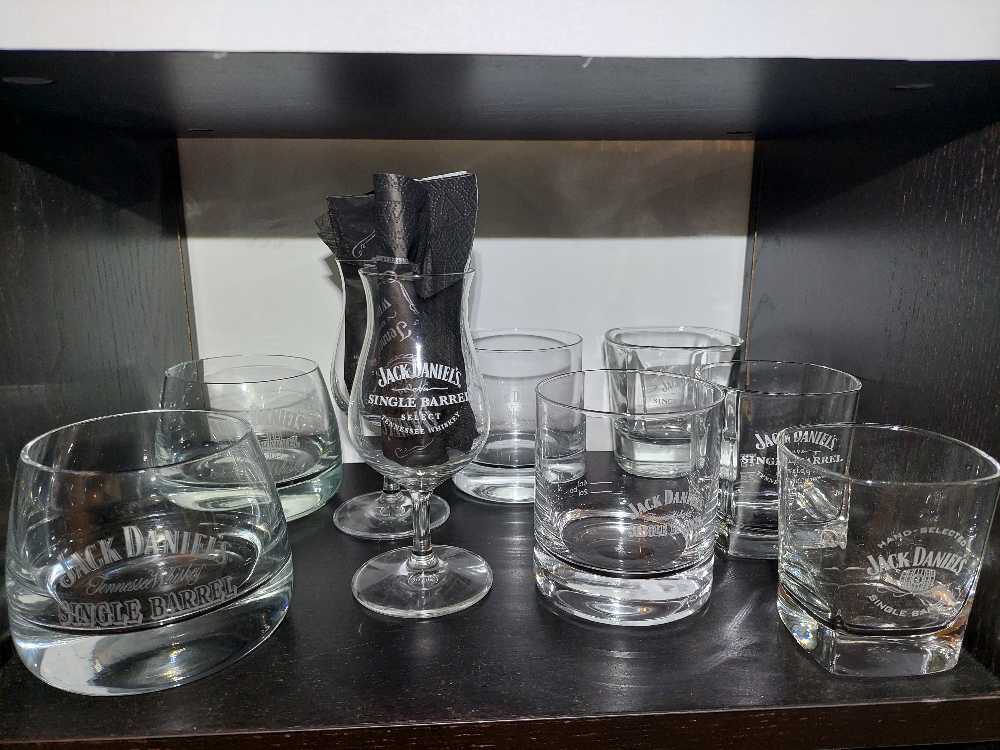 Old Forester 100 Proof