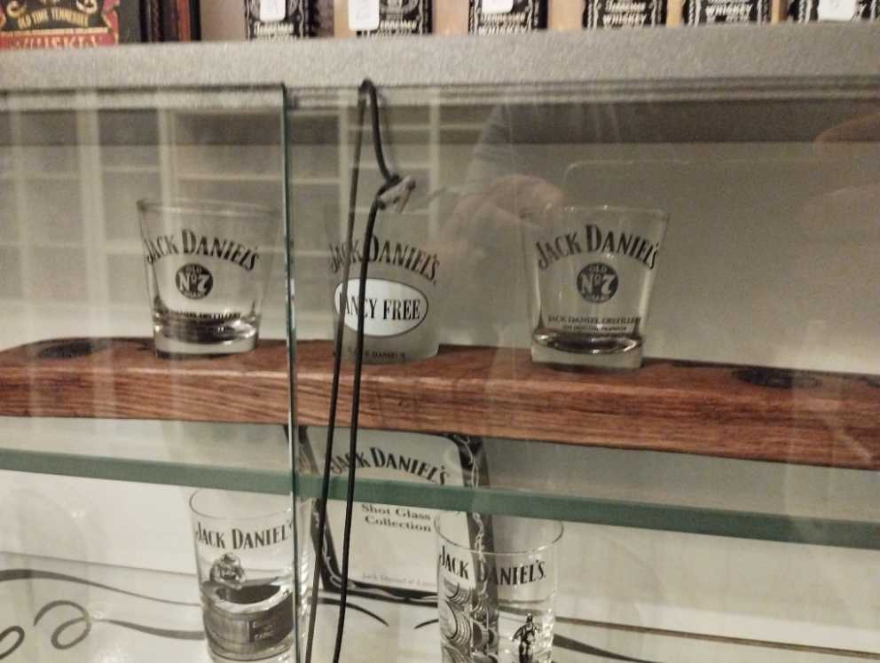 Shot Gläser   alcohol collectible - Main Image 2