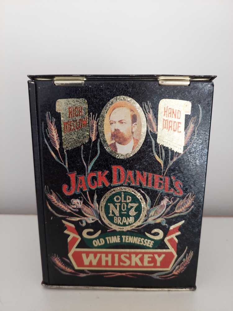 Dose  alcohol collectible - Main Image 3