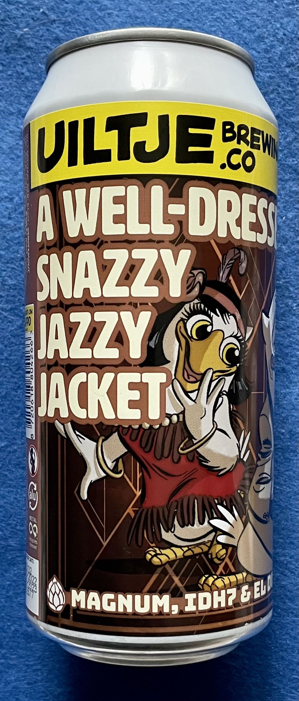 Black Label 1988 1 L Box