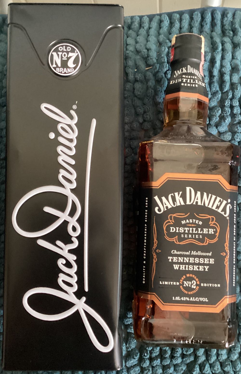 Corazón de Agave Expresiones William Larue Weller