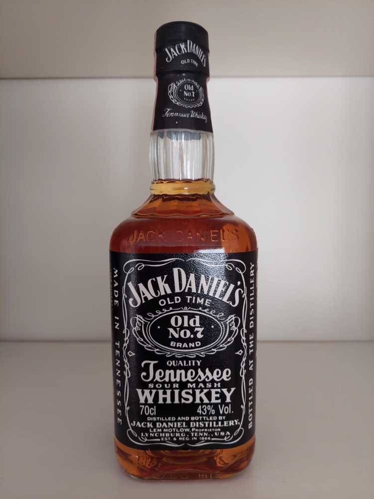 Master Of Distilling II 12 Years