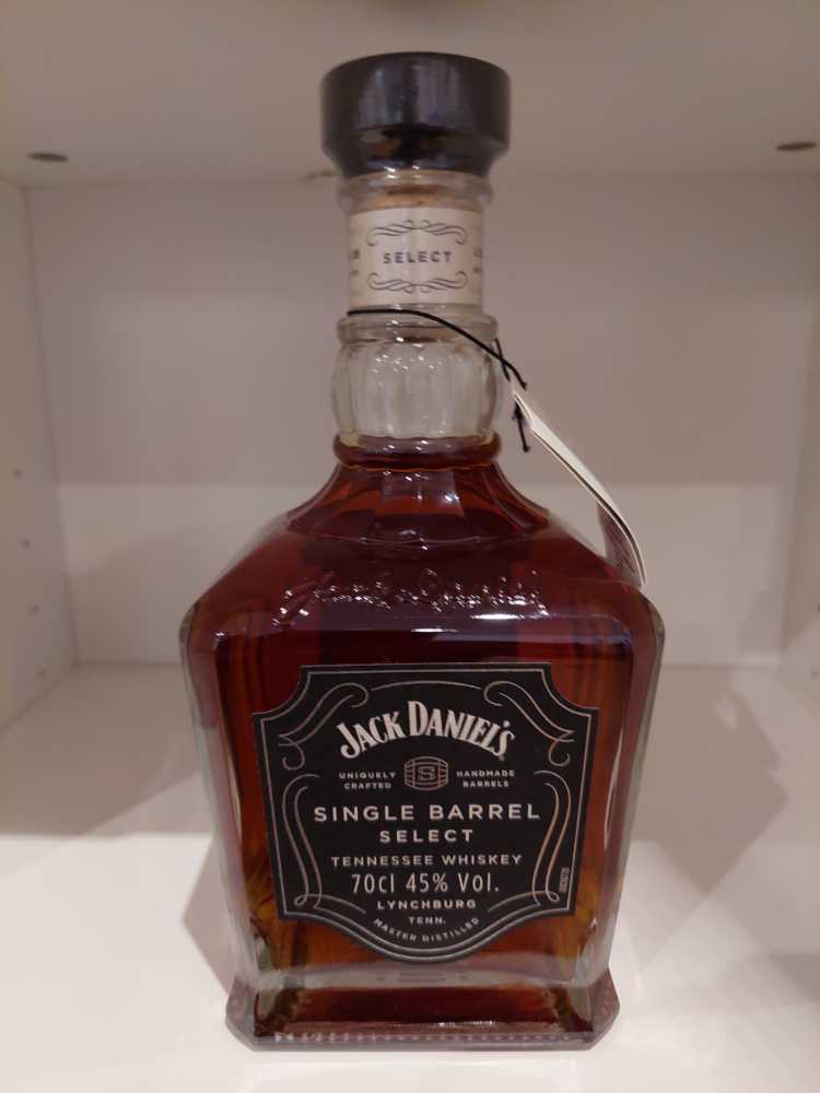 99 Brand Butterscotch