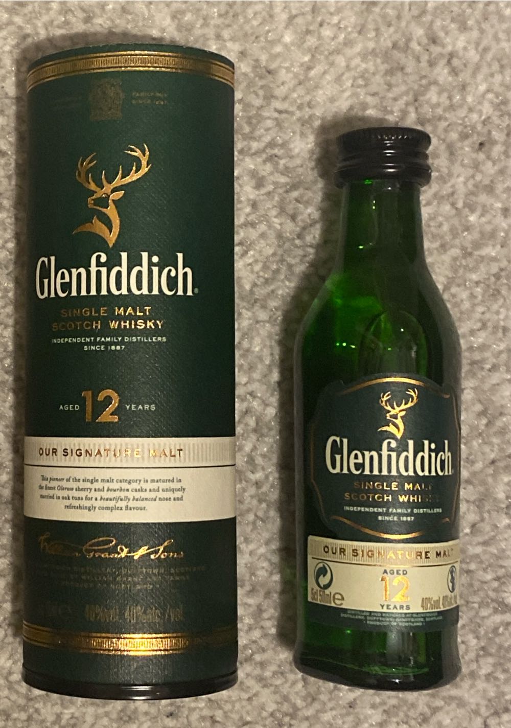 A Sawdust-covered Luthier