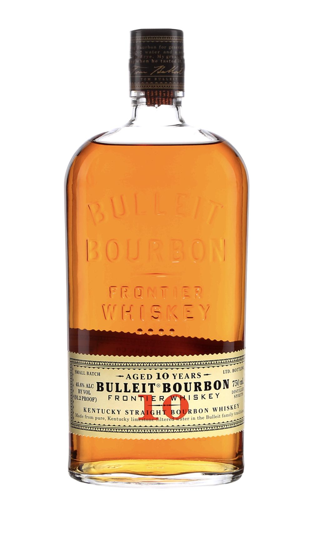 Glenallachie 25 Years