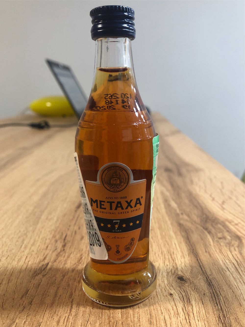 Glen Scotia 17 Years