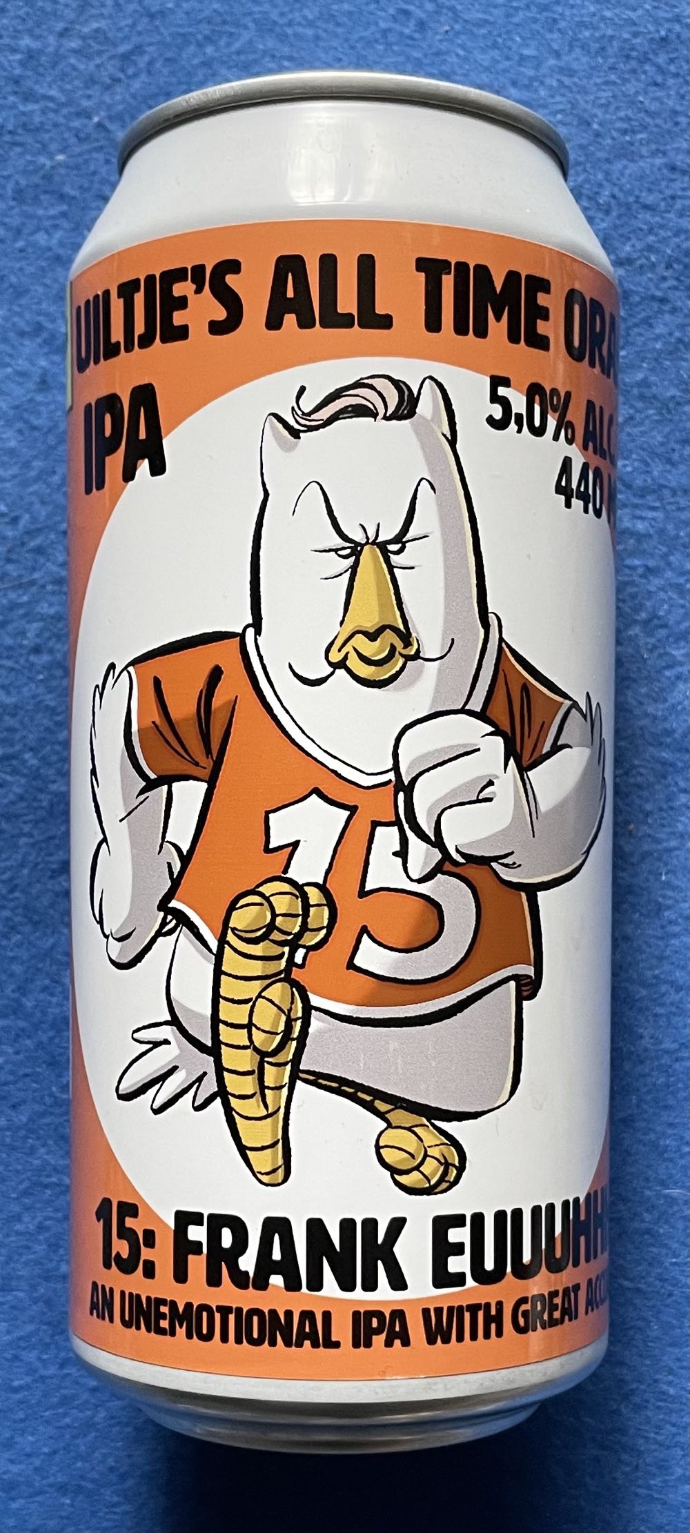 LIQUOR : Single Barrel Ducks Unlimited