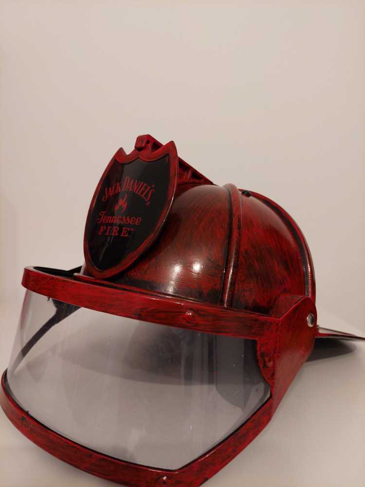 Fire Helm  alcohol collectible - Main Image 2