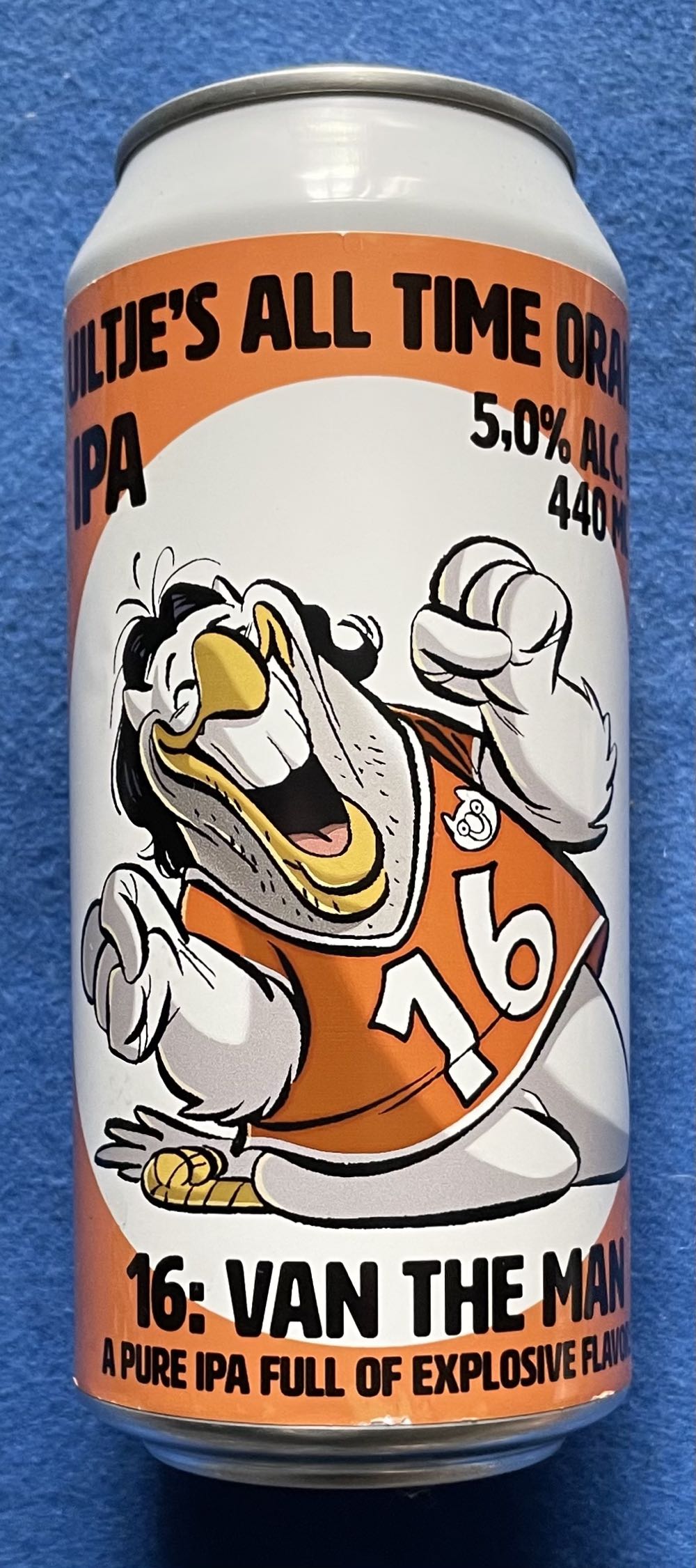 LIQUOR : 160th Birthday Bottle