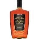 Kirkland Signature Spiced Rum  alcohol collectible [Barcode 096619221714] - Main Image 1