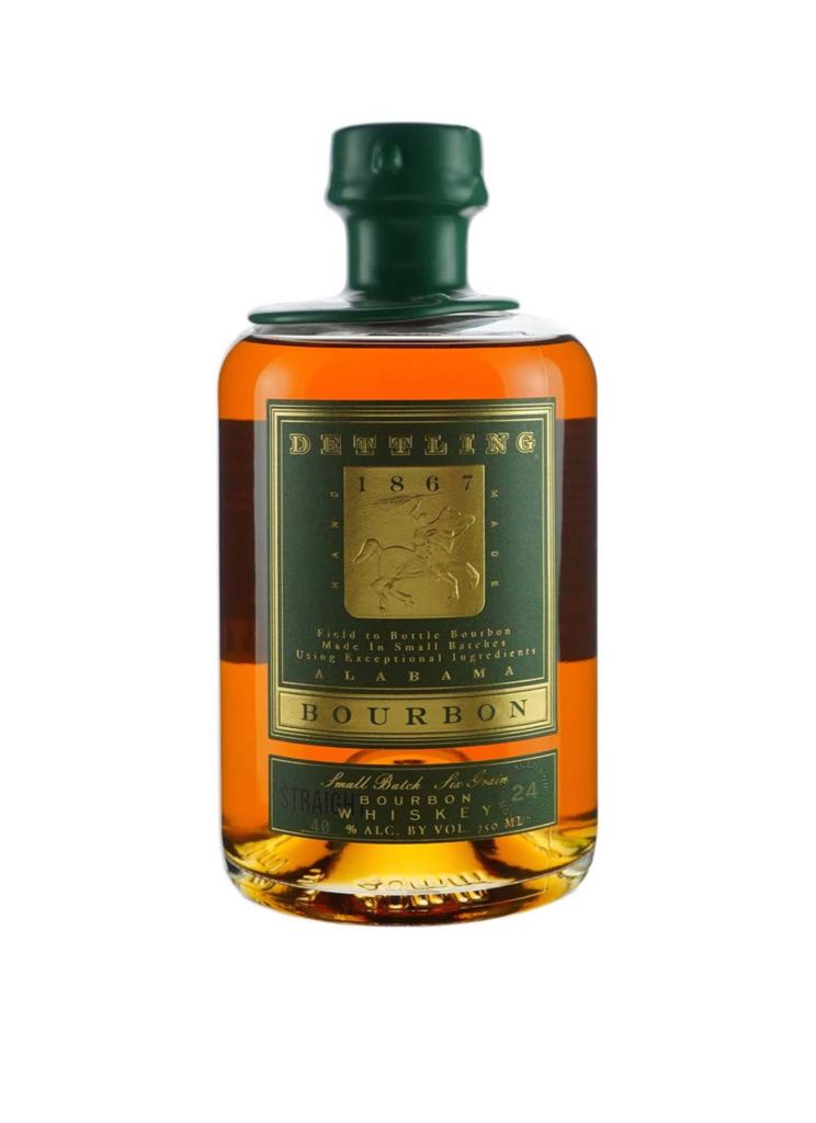 150th Birthday Bottle