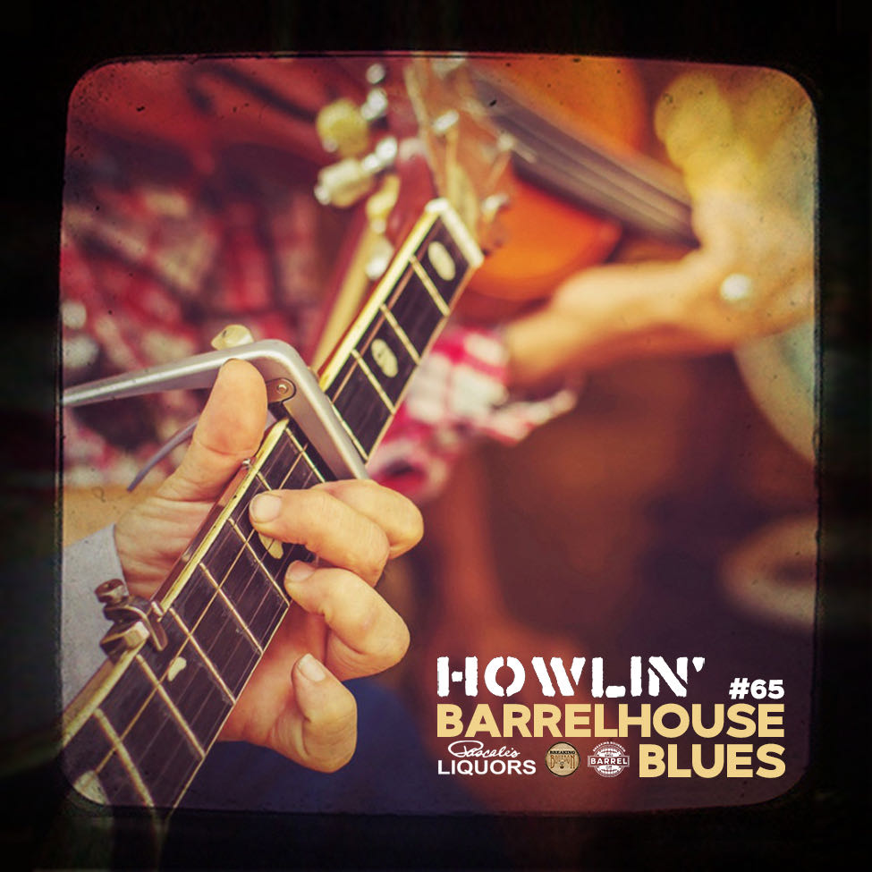 Blue Note Juke Joint Uncut Breaking Bourbon Single Barrel - Green River Distilling Co. (750 mL) alcohol collectible - Main Image 2