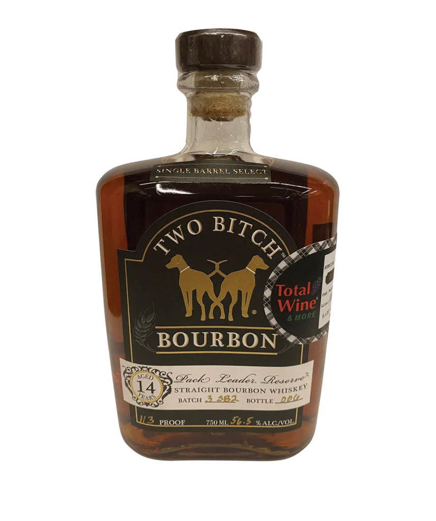 Old St Andrews Clubhouse Blended Whiskey