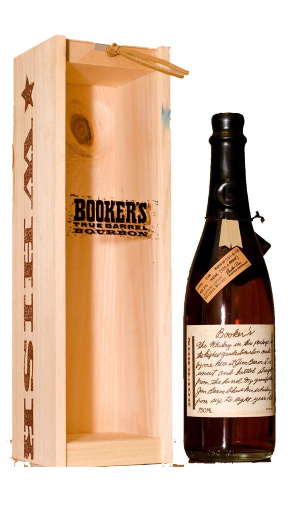 Loch Lomond Original