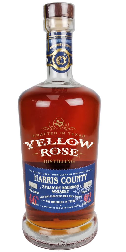 Bardstown Bourbon Plantation Rum Finish