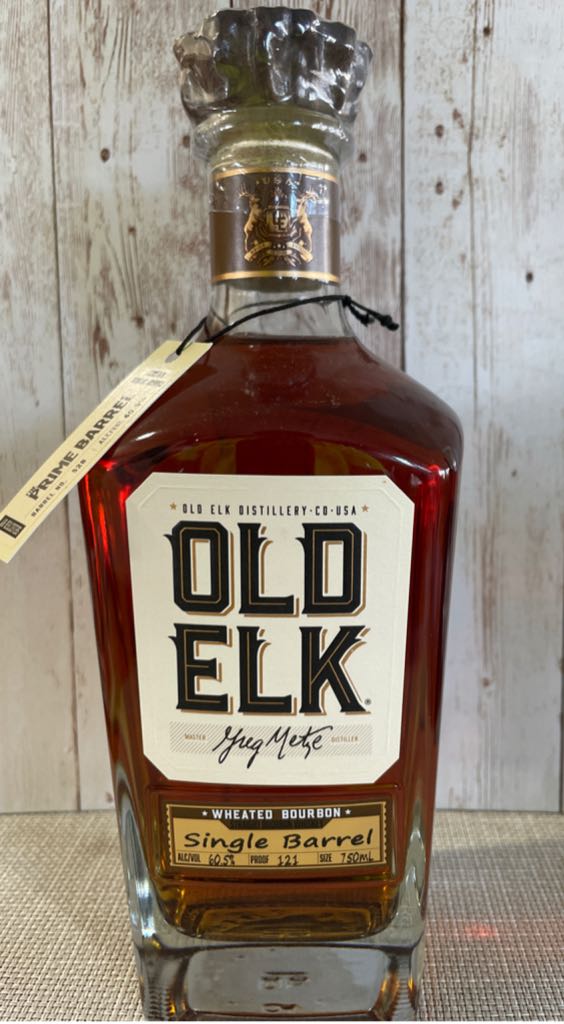 Driftwood Cowboy Sotol