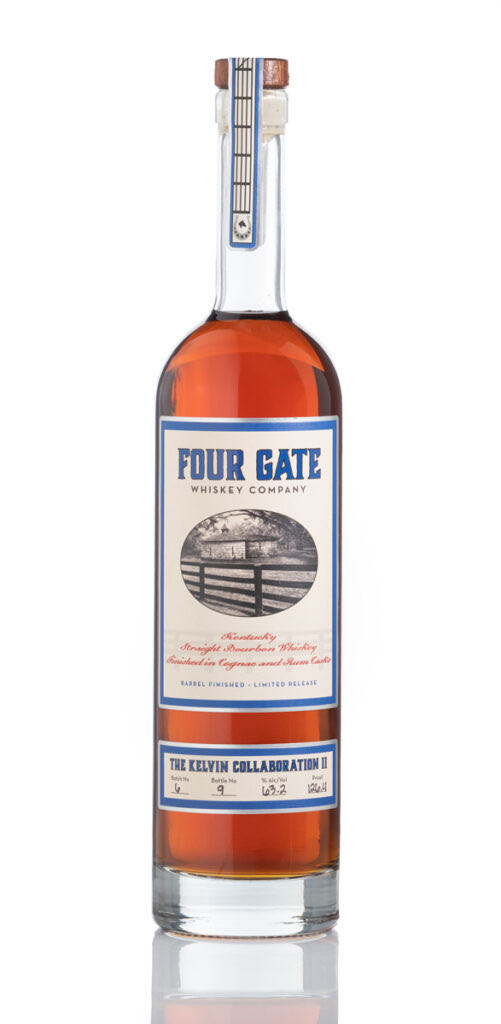 Town Branch True Cask Bourbon Whiskey