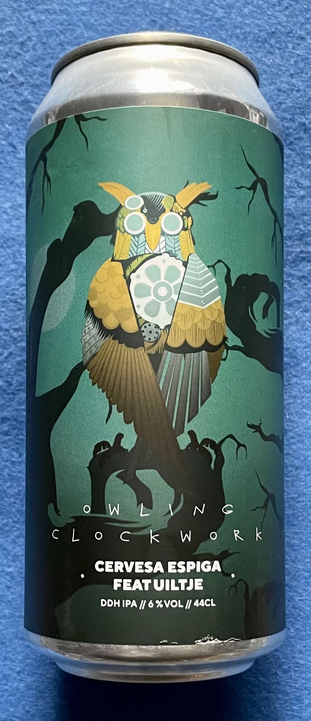 Sunset Crystal Brand