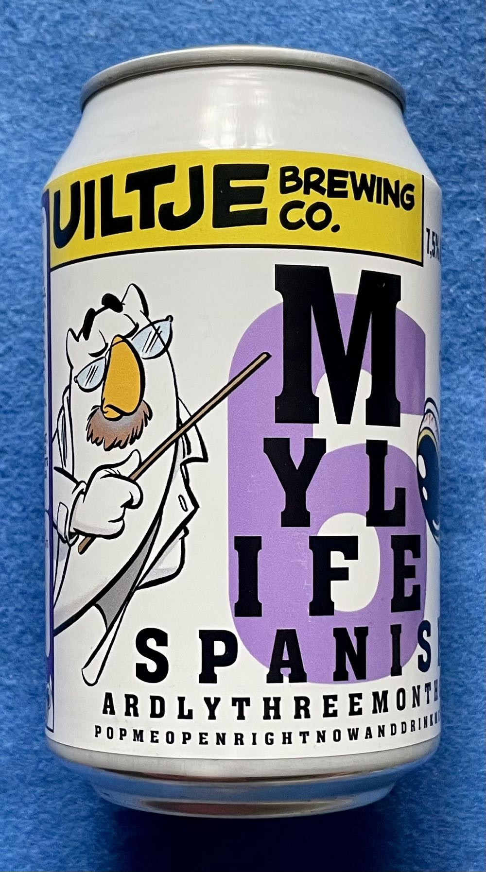 Cocktail Artist Premium Grenadine 6 X 12.6 Oz