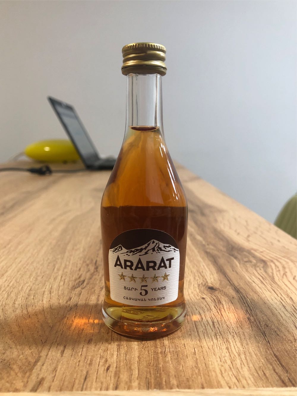 Gin - McClintock Gardener’s 