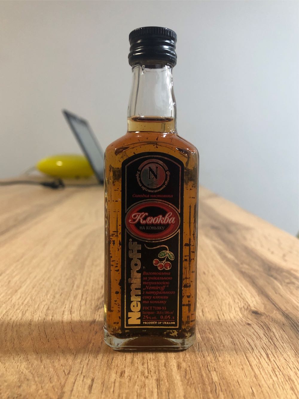 Proclamation Irish Whiskey