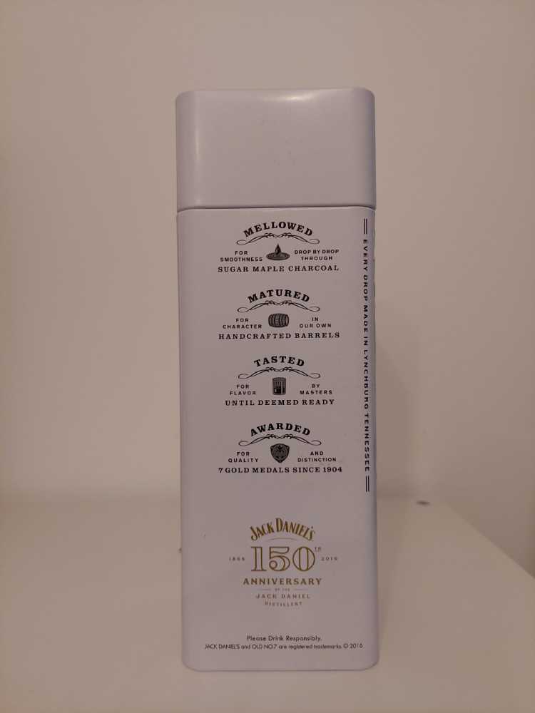 Dose Türkei  (700 mL) alcohol collectible - Main Image 4