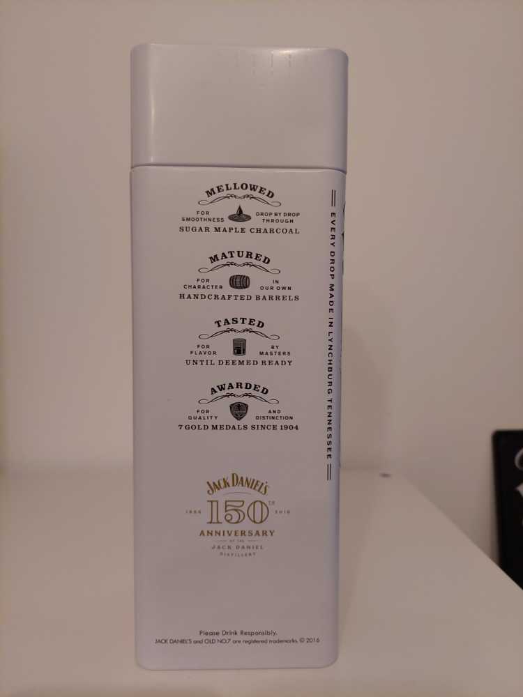 Dose Türkei  (1000 mL) alcohol collectible - Main Image 4