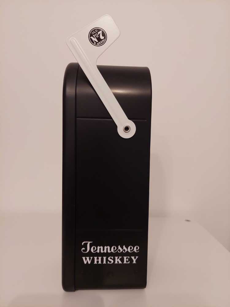 Dose Frankreich  (700 mL) alcohol collectible - Main Image 2