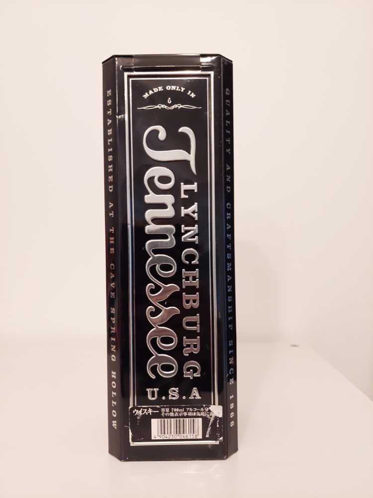 Dose Japan  (700 mL) alcohol collectible - Main Image 3