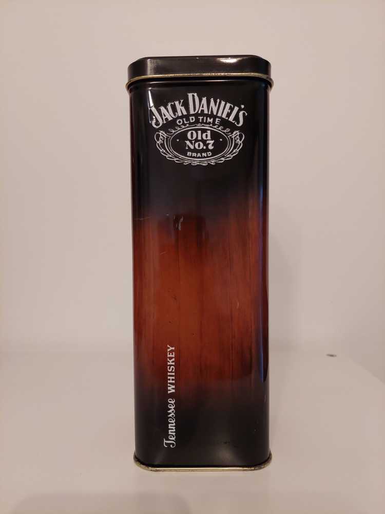 Three Chord Custom Barrel Blend