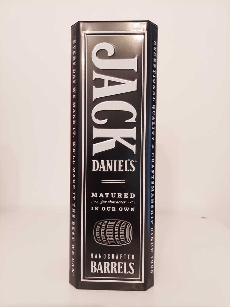 Master Distiller 1- 6