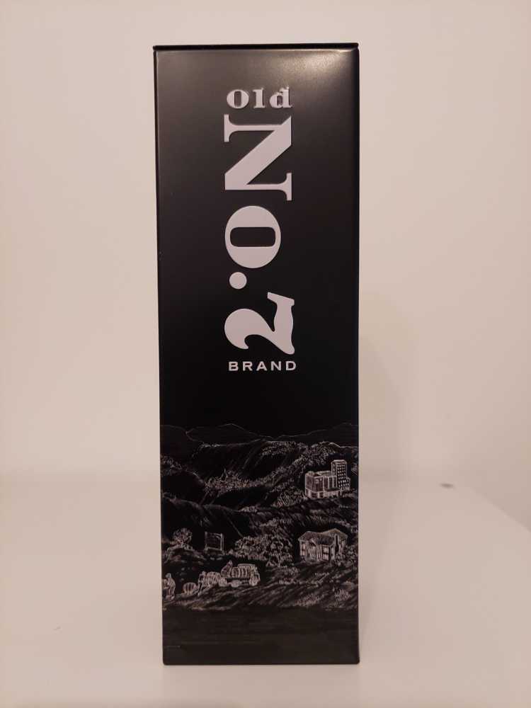 Jahresdose Frankreich  (700 mL) alcohol collectible - Main Image 2