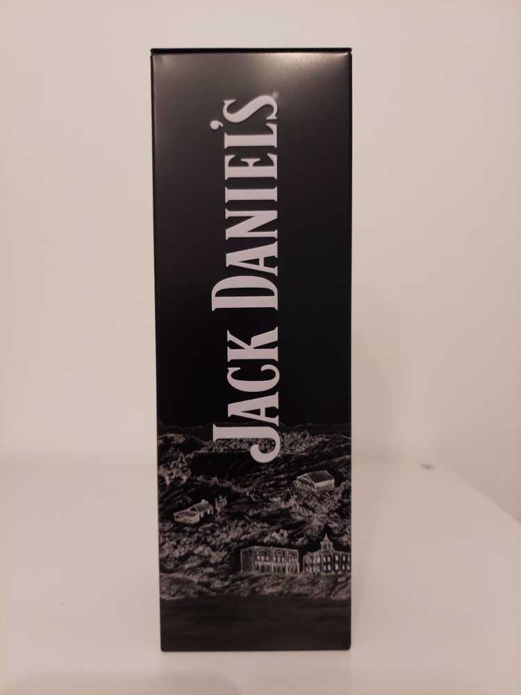 Jahresdose Frankreich  (700 mL) alcohol collectible - Main Image 4