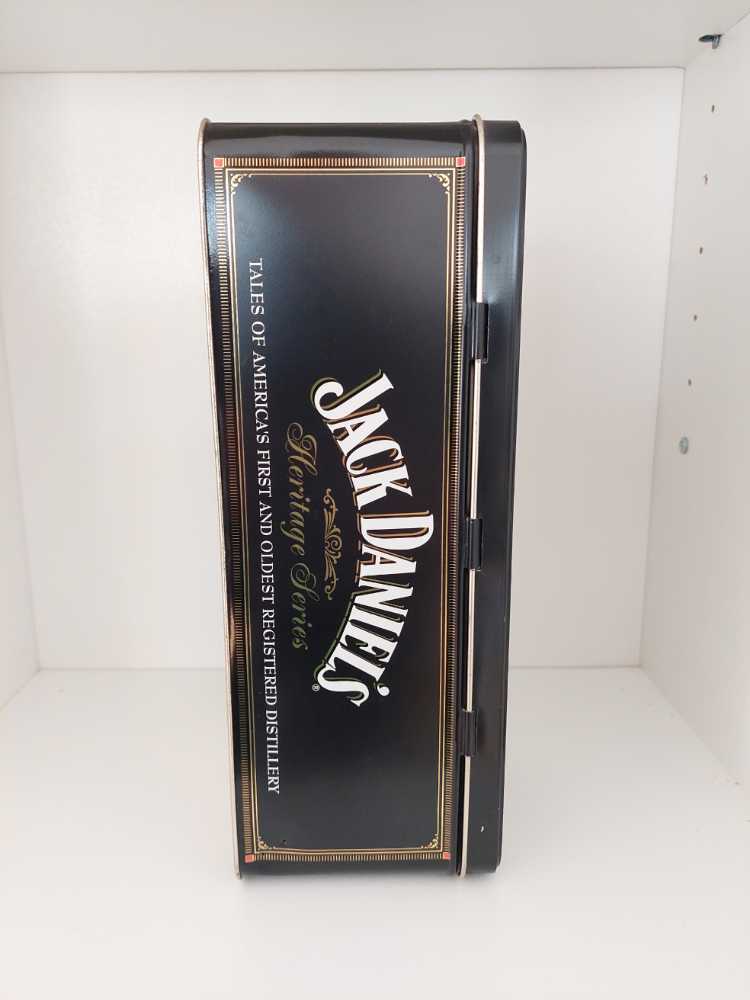 Dose USA Heritage Series First  (700 mL) alcohol collectible - Main Image 2