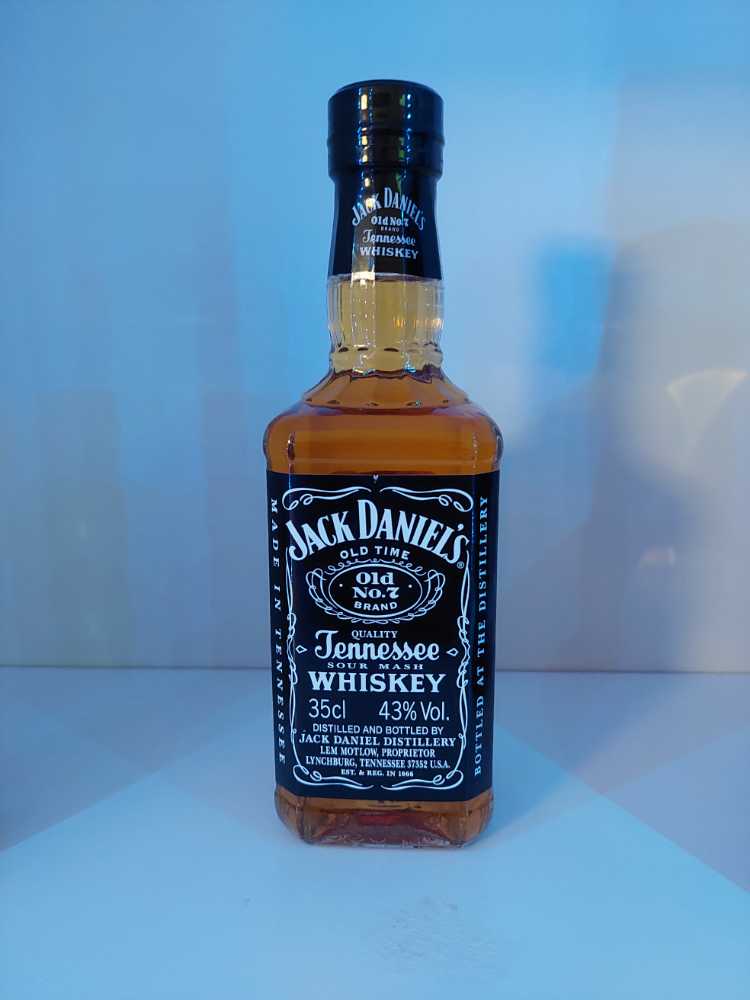 Smirnoff Cherry Vodka 375ml