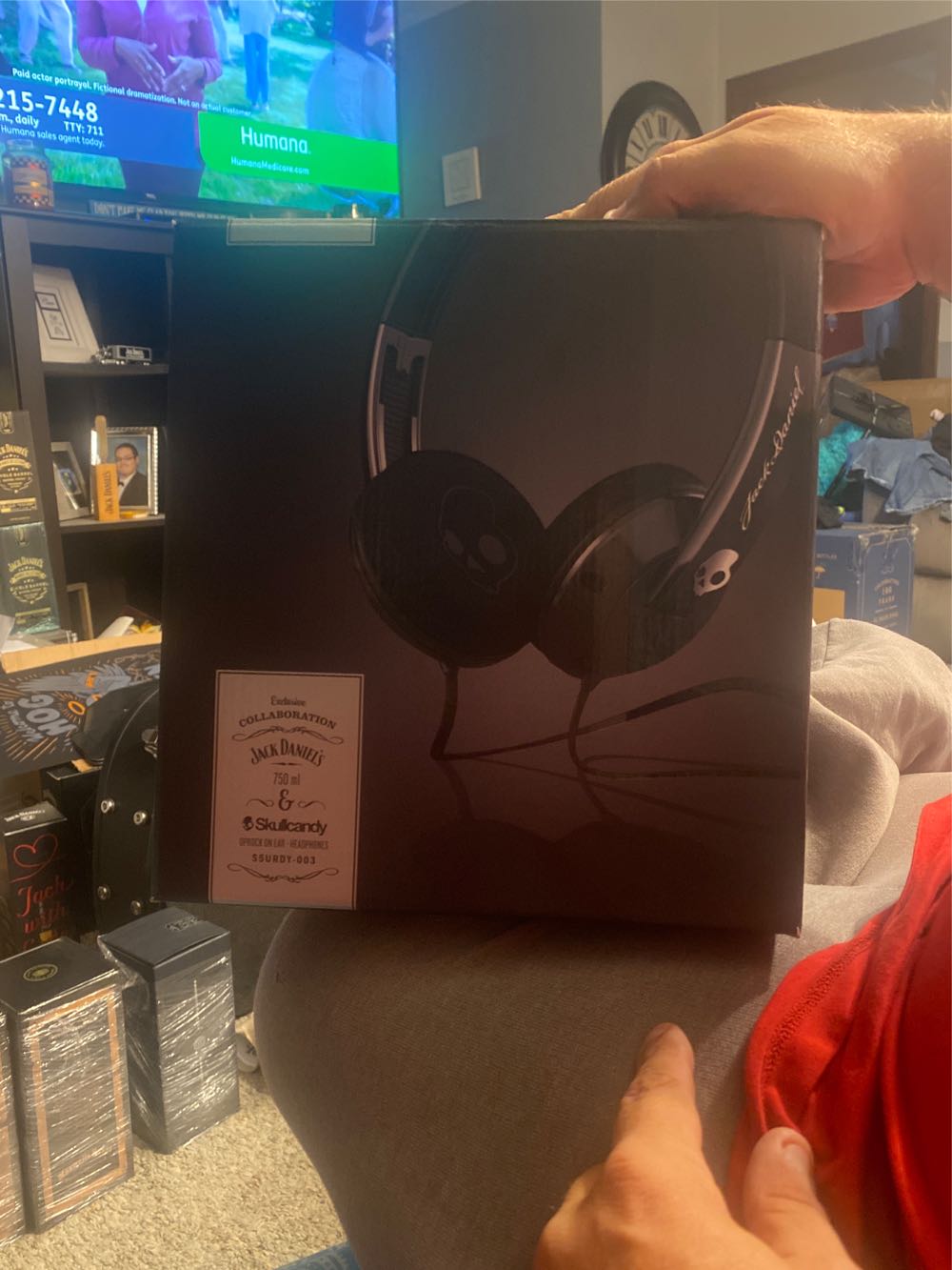 LIQUOR : Single Barrel Heritage