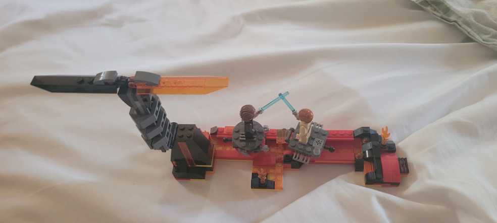 Dead Man’s Fingers Raspberry Rum