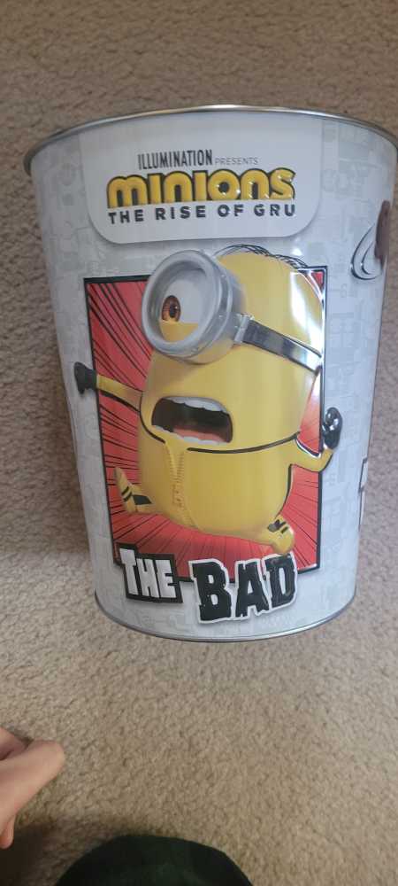 BOX SET : Black Label Flyers (a)