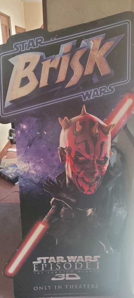 Small Batch Coy Hill - 153.2