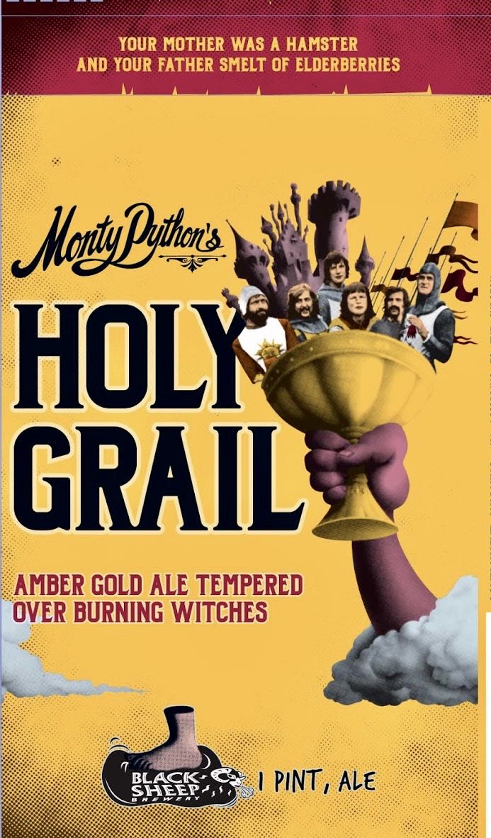 That Boutique-y Aberlour 6 Year Old Whiskey