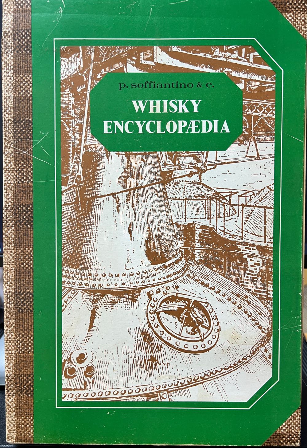 Canada’s Special Old