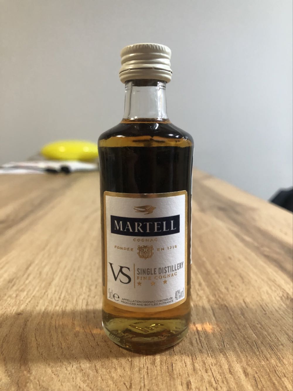 Barrique Bonollo Grappa Of Amarone Barrique 07