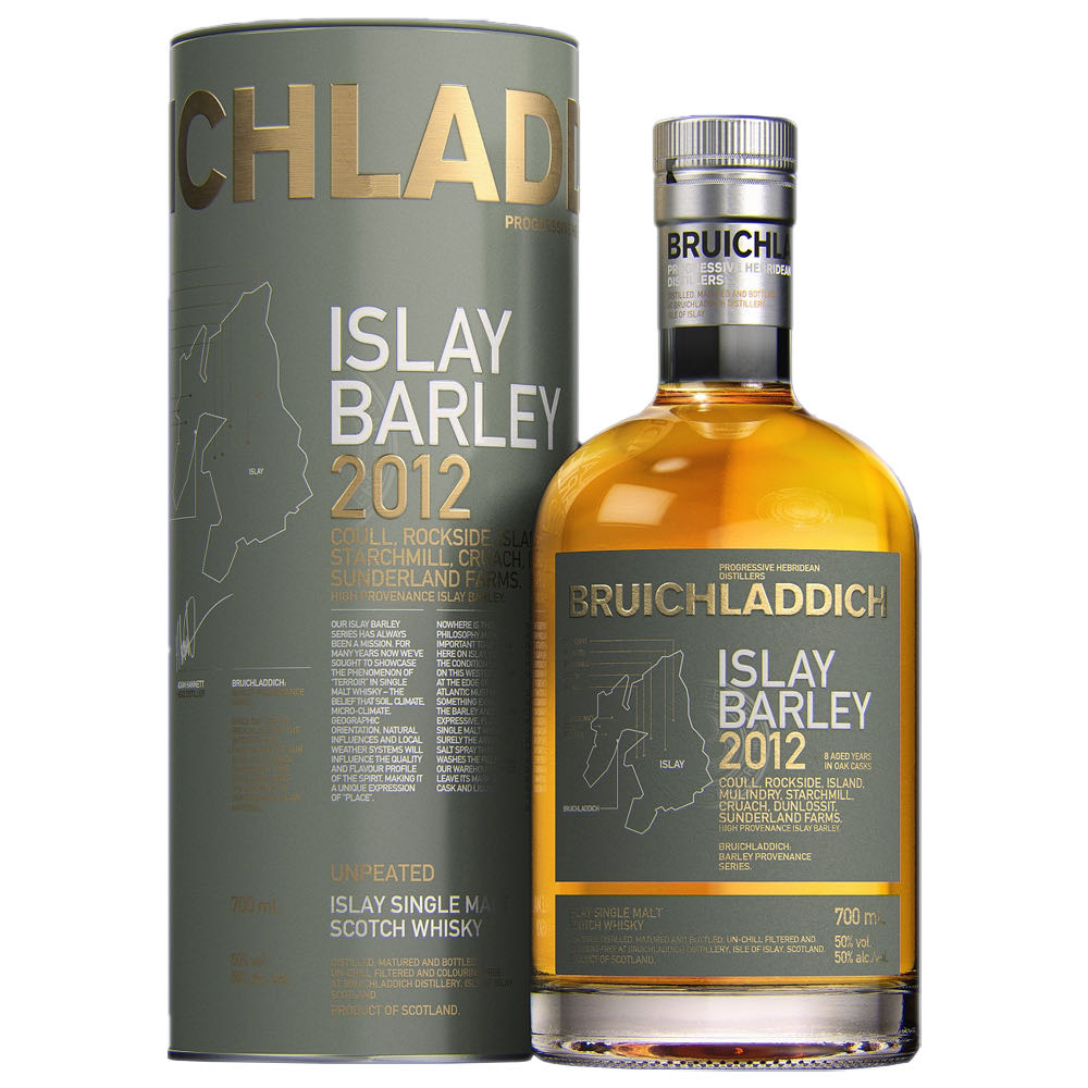 Shot Tower: American Dry Gin