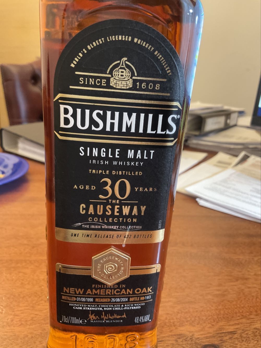 Canadian Club Chronicles 41 Years