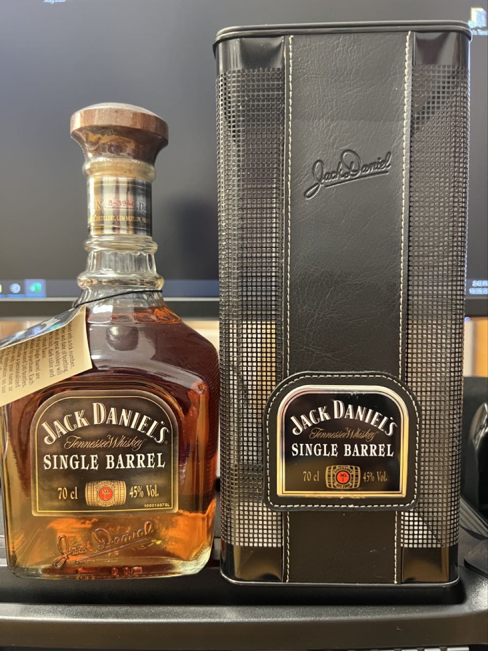 Hennessy Fine De Cognac