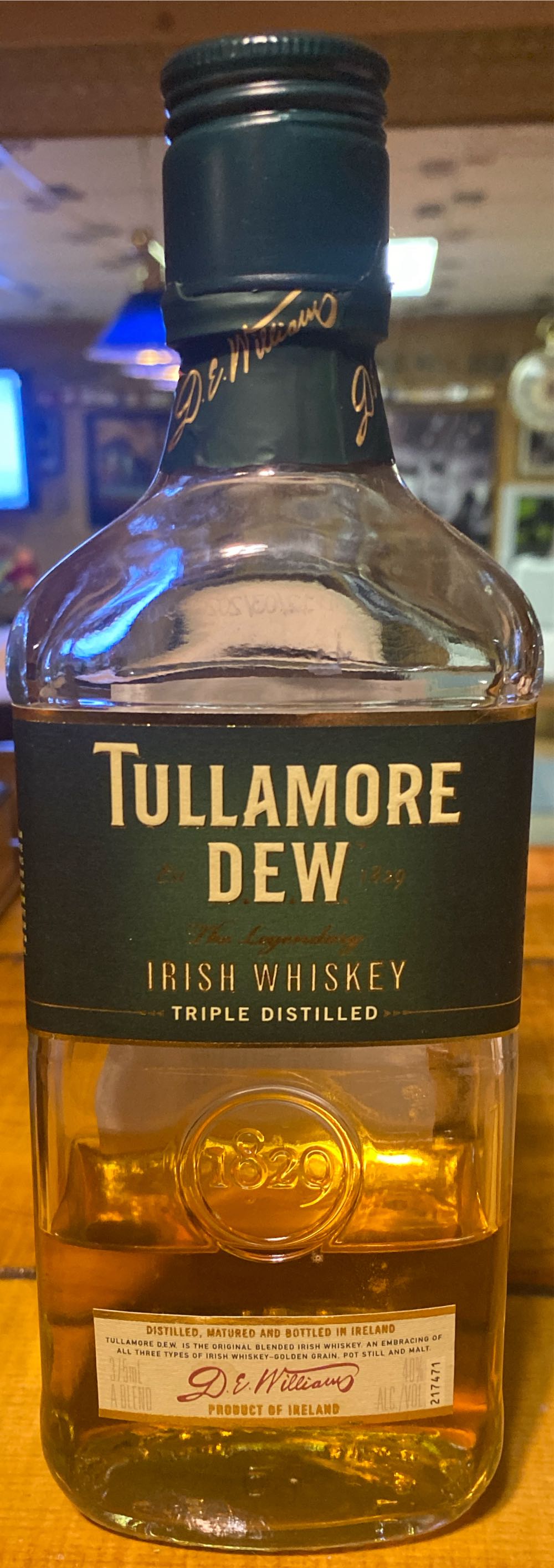 Estrella Jalisco Beer 018200258152