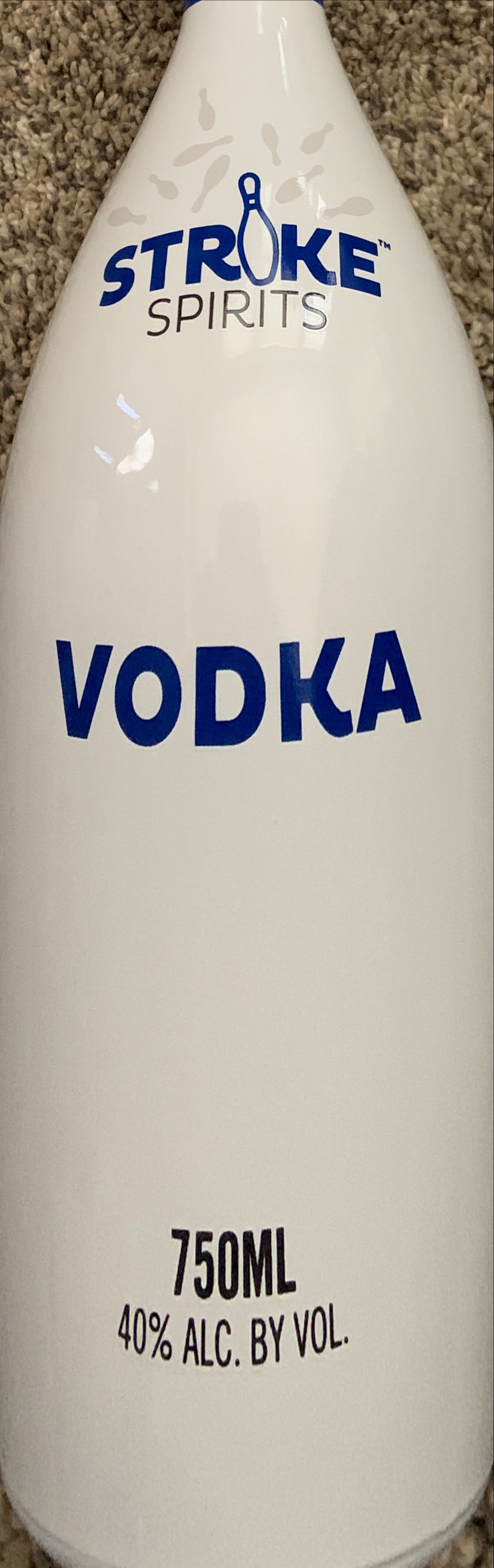 Booth’s House Of Lords