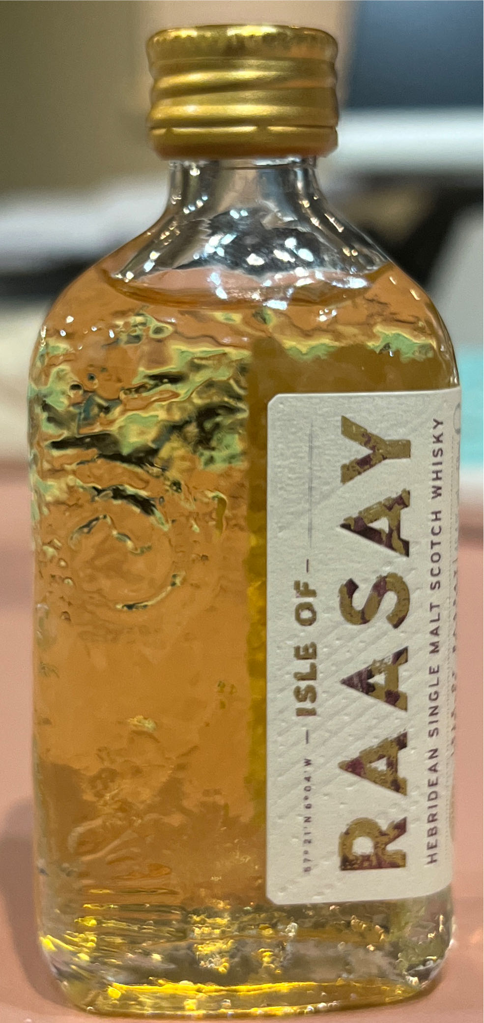 Woodford Reserve Sweet Mash