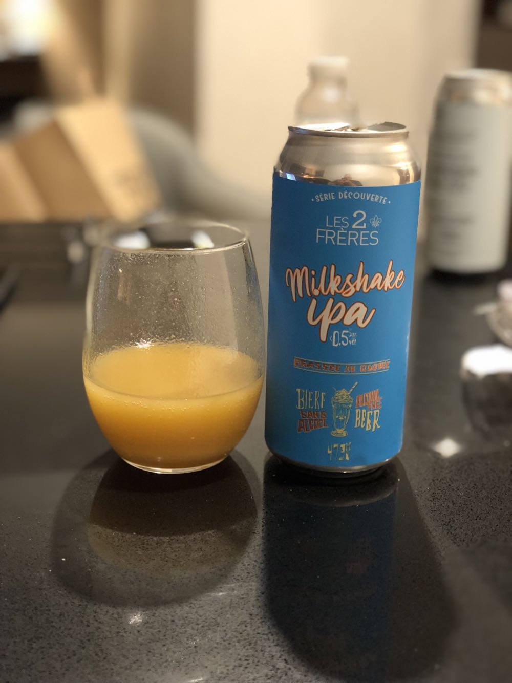 Set Black Label BBQ Sauce