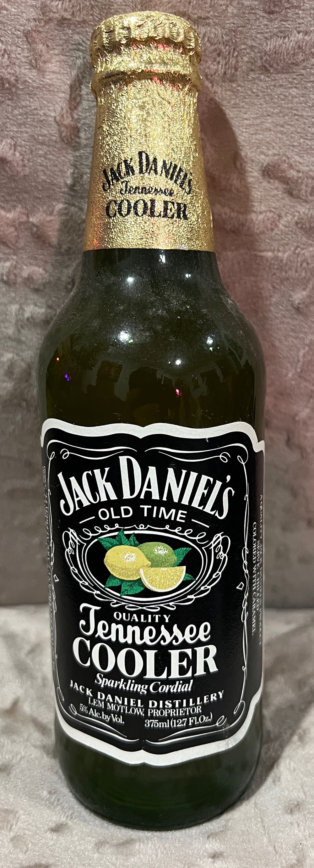 Kingdom (SPN) (Vol. 1)